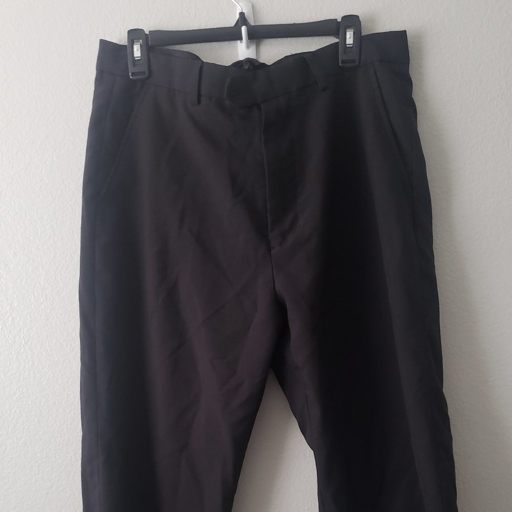 Cambridge Classics Black Dress Pants
